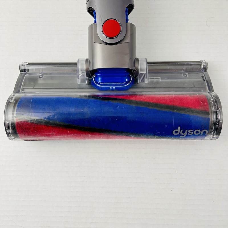 Dyson 112232 Soft Roller Fluffy Cleaner Head Replacement V7 V8 V10 V11 V15 OEM gallery