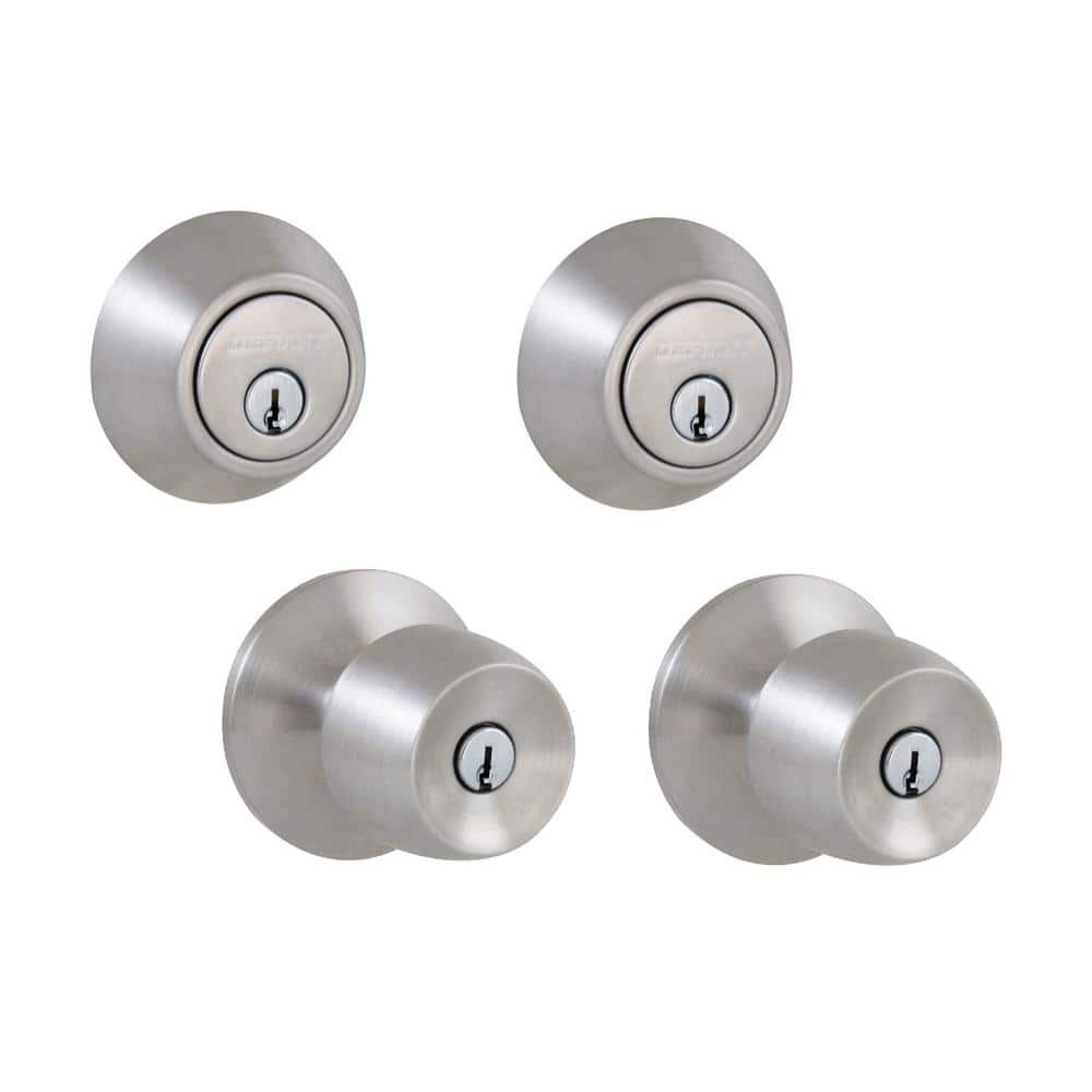 Defiant Brandywine Stainless Steel Project Pack gallery