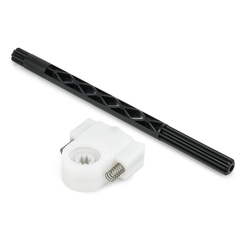 PVXH011SA Steering Bracket Roller For Hayward Phoenix, AquaNaut 200/400/450 gallery