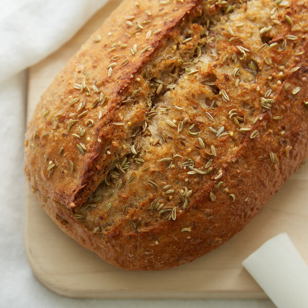 Bulk Fennel Seed - 8 oz. gallery