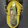 (2) Tie Down Strap Working Load Limit 1000 Lb 453kg gallery