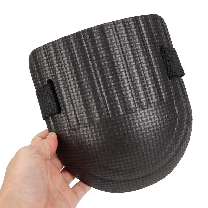 Hardshell Knee Pads for Work, Construction, Carpentry, Gardening, Flooring gallery