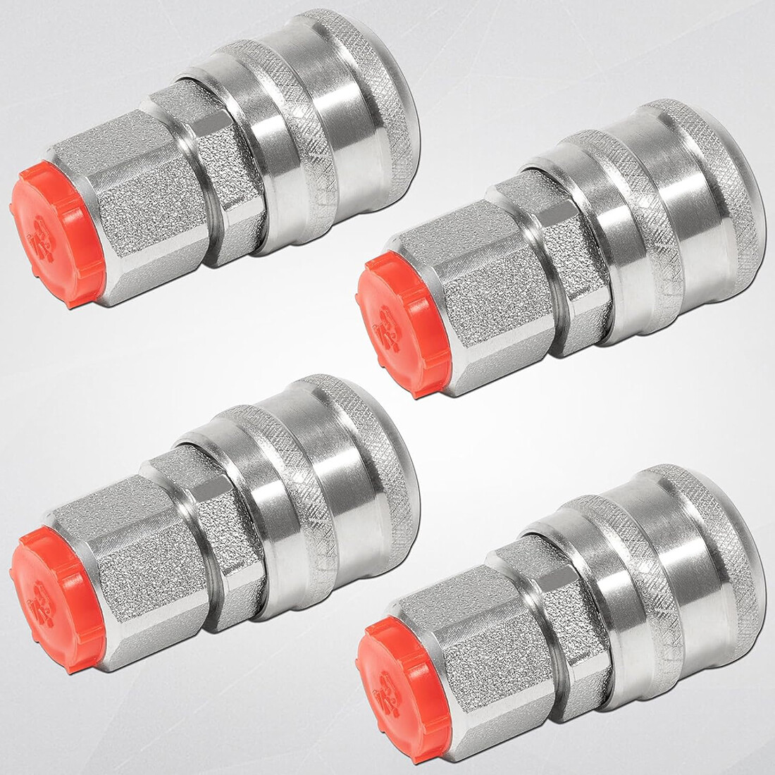 775 1/4-Inch FNPT A Style Coupler Pack of 4 gallery