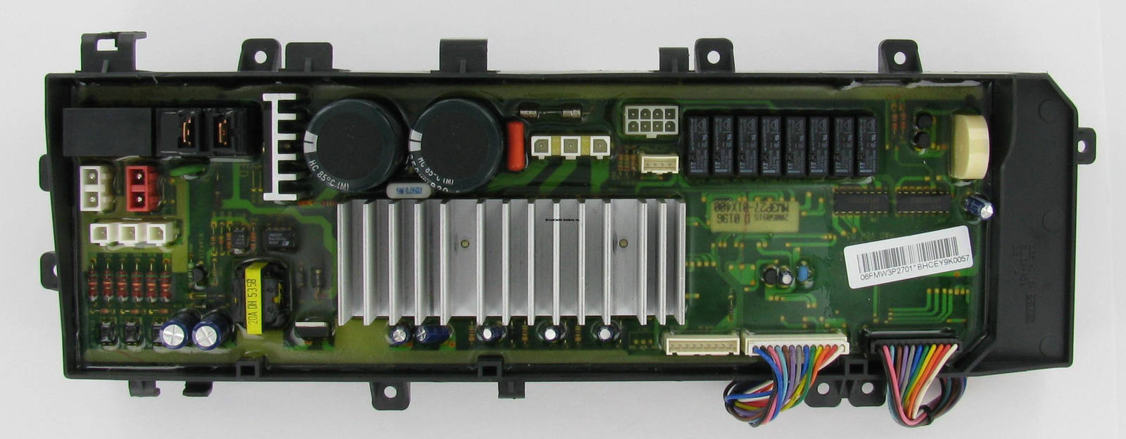 CoreCentric Laundry Washer Control Board Replacement for Maytag 34001494 gallery
