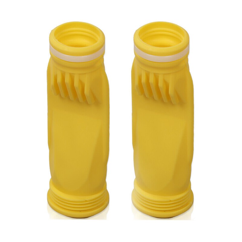Pool Cleaner Long Life Diaphragm Replace Zodiac Baracuda G3, G4 W69698 - 2PACK gallery