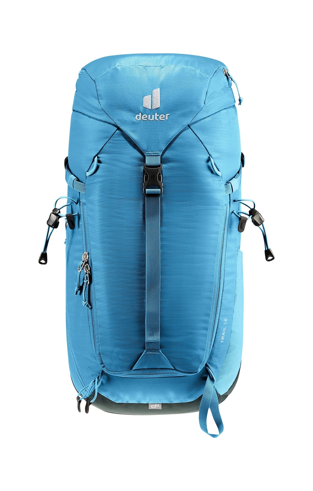 Deuter Trail 18, Wave-Ivy 2