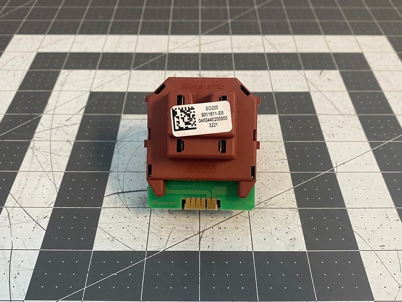 NEW Wolf Range Oven Selector Switch P# 829332 gallery