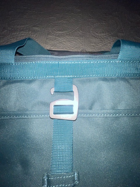 Eddie Bauer Insulated Backpack Cooler 20L 3