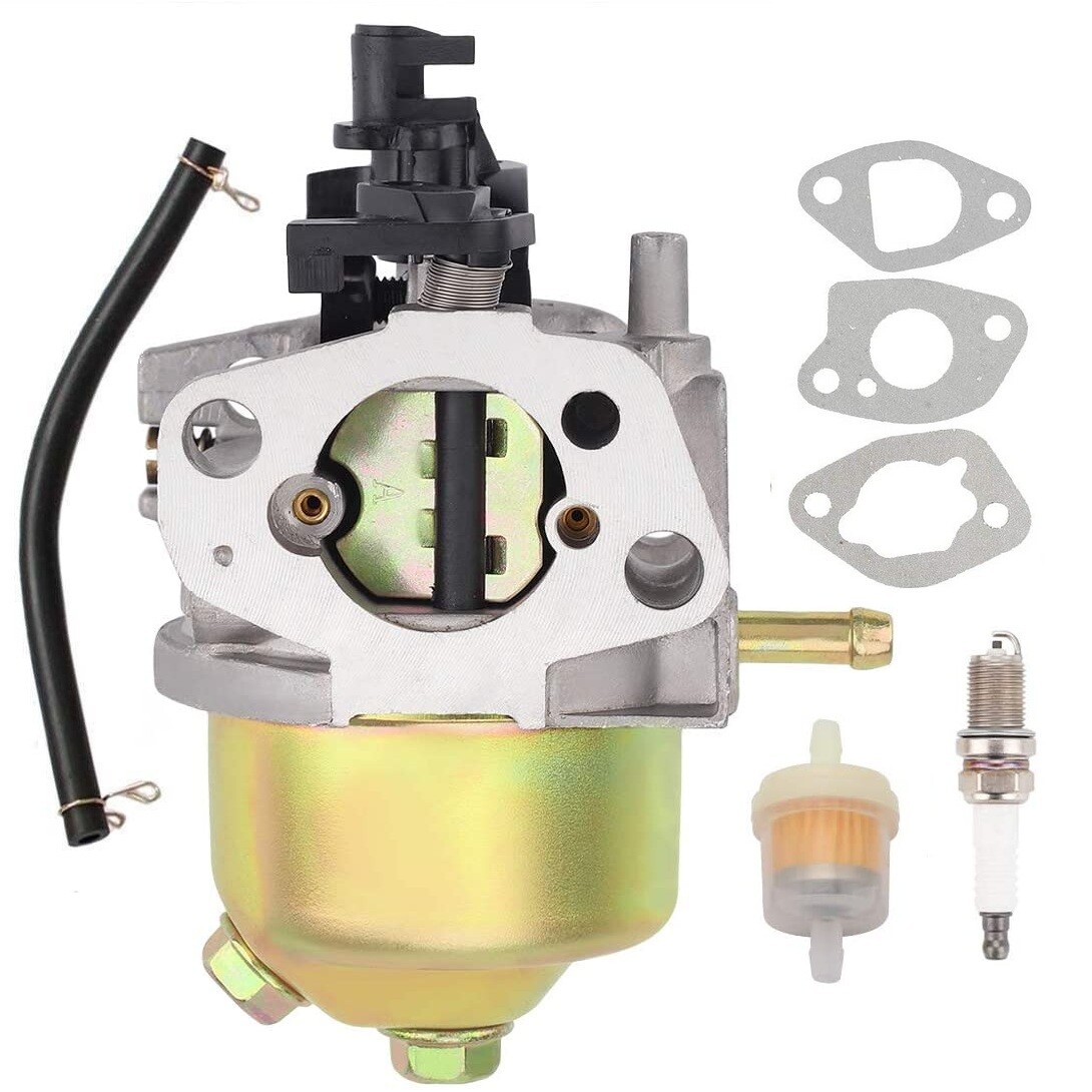 099980132005 Carburetor Carb For Workforce 163CC 2500PSI Pressure Washer gallery