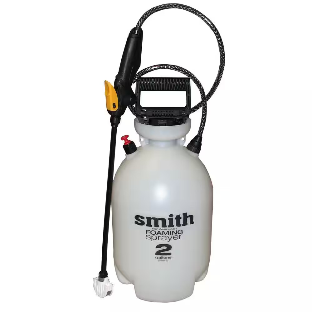 2 Gal. Foaming Sprayer gallery