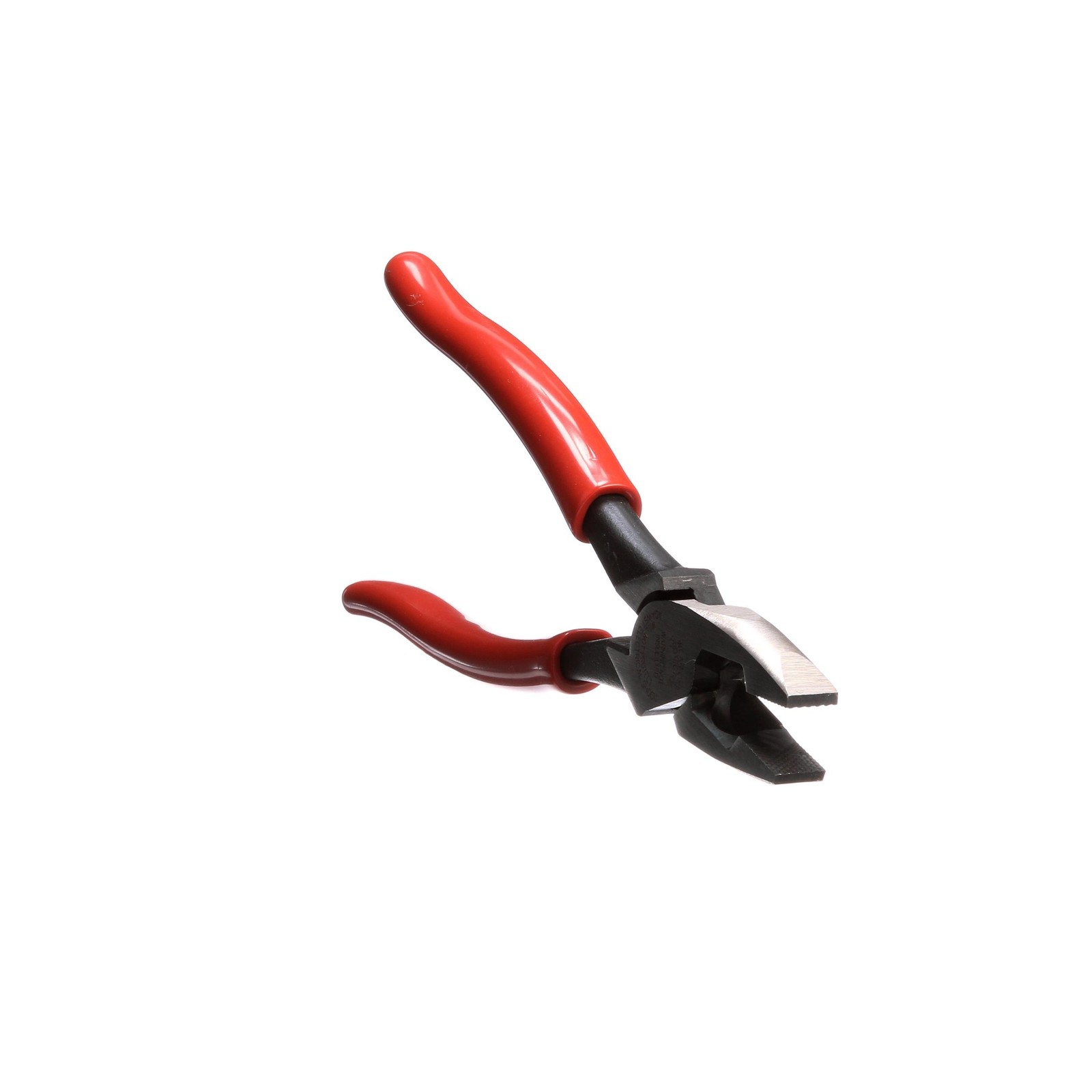 Klein Tools HD213-9NE Heavy Duty Lineman's Pliers with High leverage Design, gallery