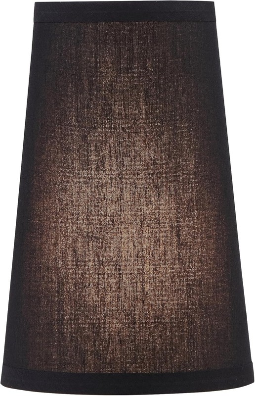 Aspen Creative 32163 Transitional Hardback Empire Shape Spider Fitter Lamp Shade gallery