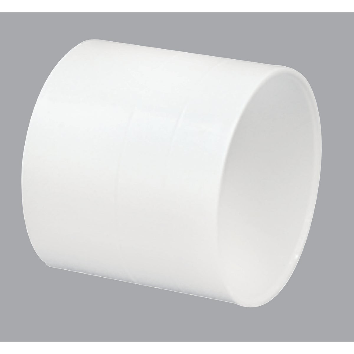 IPEX SDR 35 6 In. PVC Sewer and Drain Coupling 414216BC IPEX Canplas 414216BC 6 gallery
