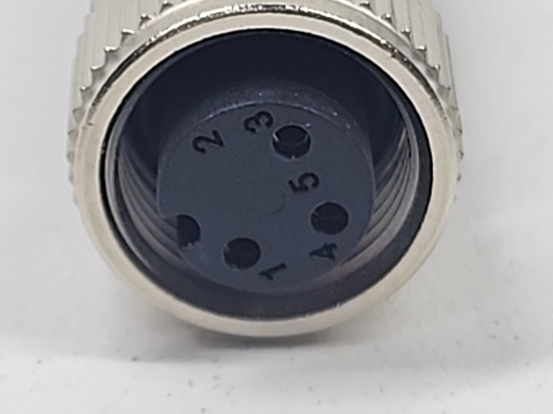 Fluence Dimmer Connector Wire 3 Pin M12 gallery