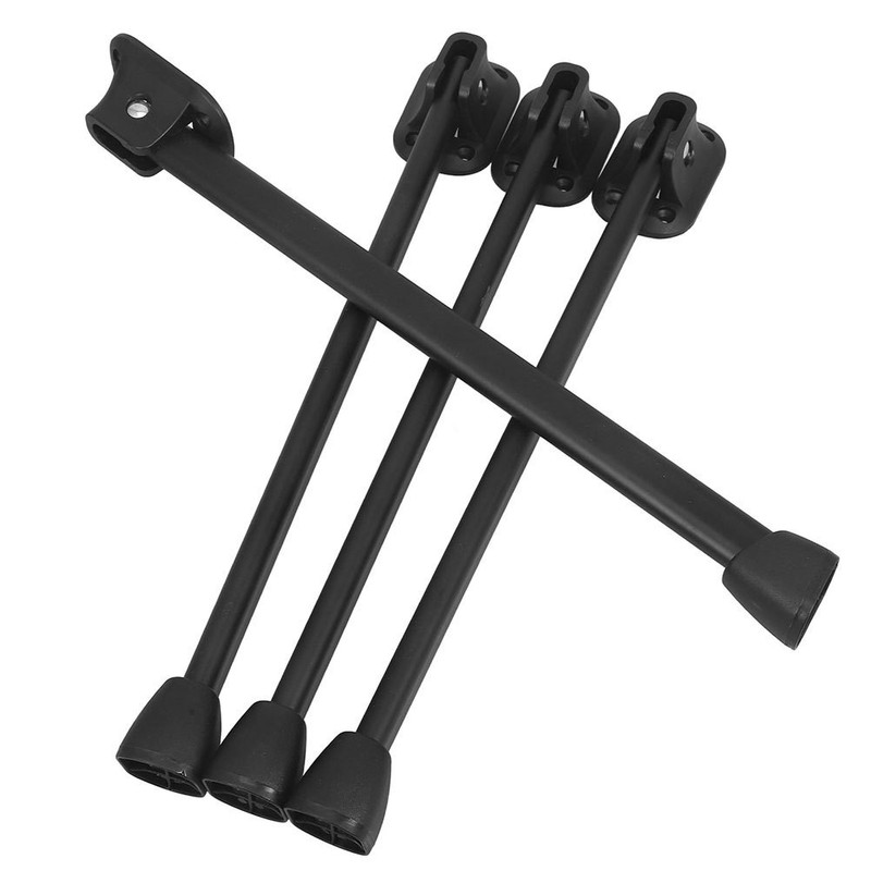 4 Pcs Removable Table Leg Legs for Cabinet Furniture Support Feet gallery