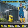 Electric Pressure Washer 4300 PSI MAX 2.8 GPM Power Washer with 4 Nozzles gallery