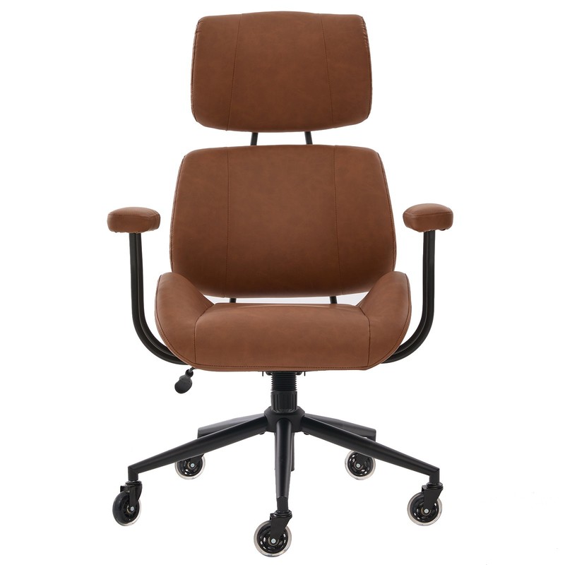 Ergonomic High Back Design Executive Computer Desk Chair Home Office Chair. gallery