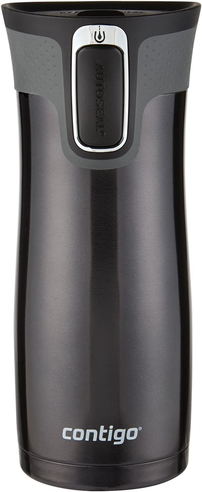 Contigo AUTOSEAL West Loop Stainless Steel Travel Mug Insulated 16, 20, 24oz gallery