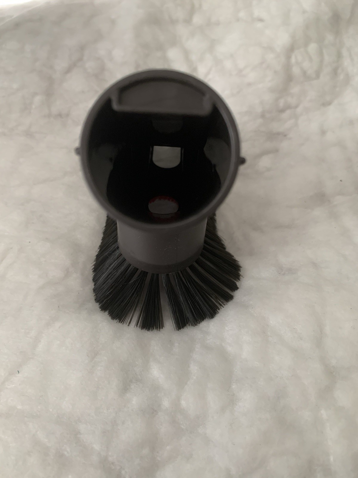 Genuine Dyson 967766-01 Mini Soft Dusting Brush for Vacuum V7 V8 V10 V11 V15 gallery