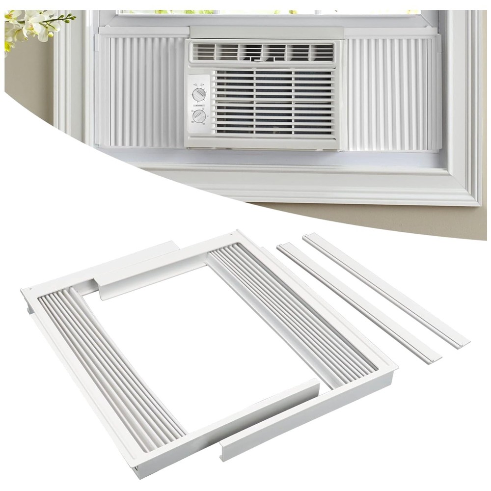 AC Side Panel Kit for 22,000 BTU Units