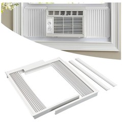 AC Side Panel Kit for 22,000 BTU Units