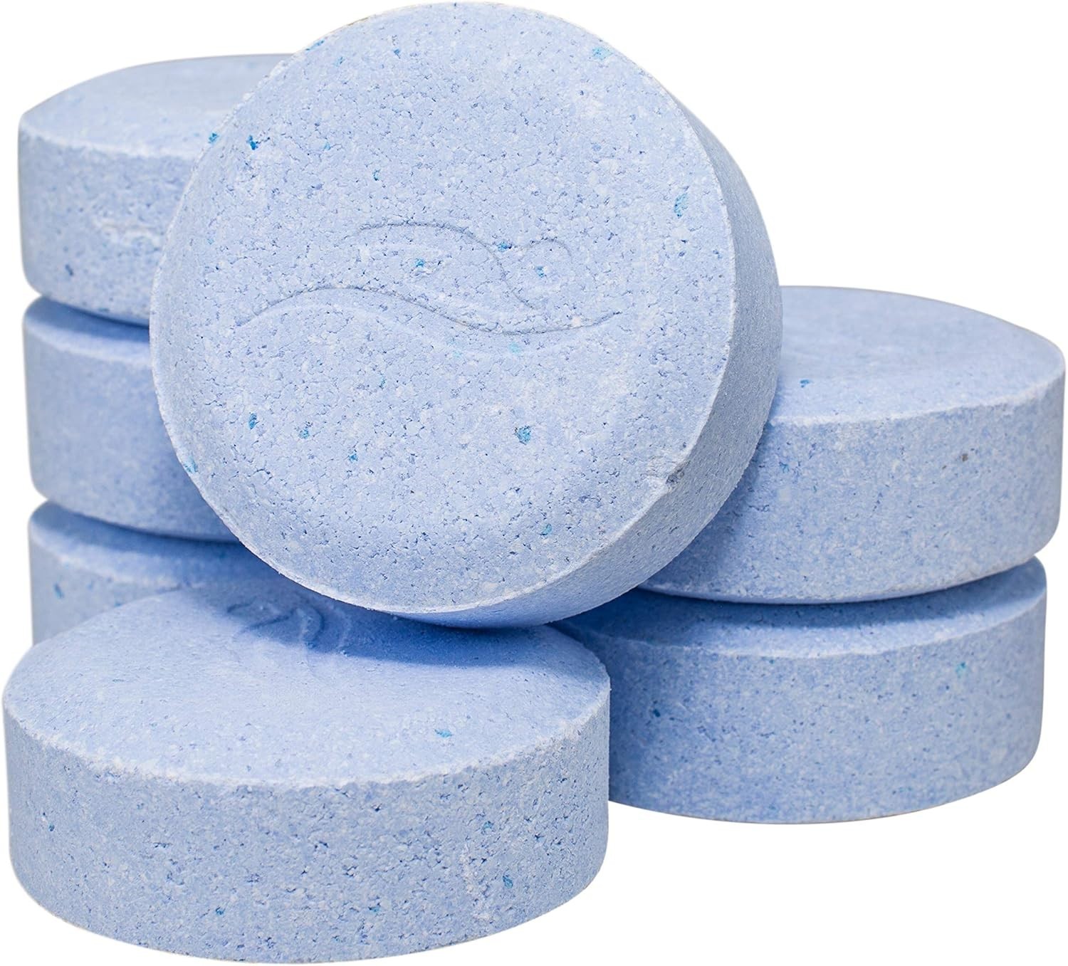 BioGuard SilkGuard Complete 3” Chlorinating Tablets, 12 lb - Chlorine Tablets gallery