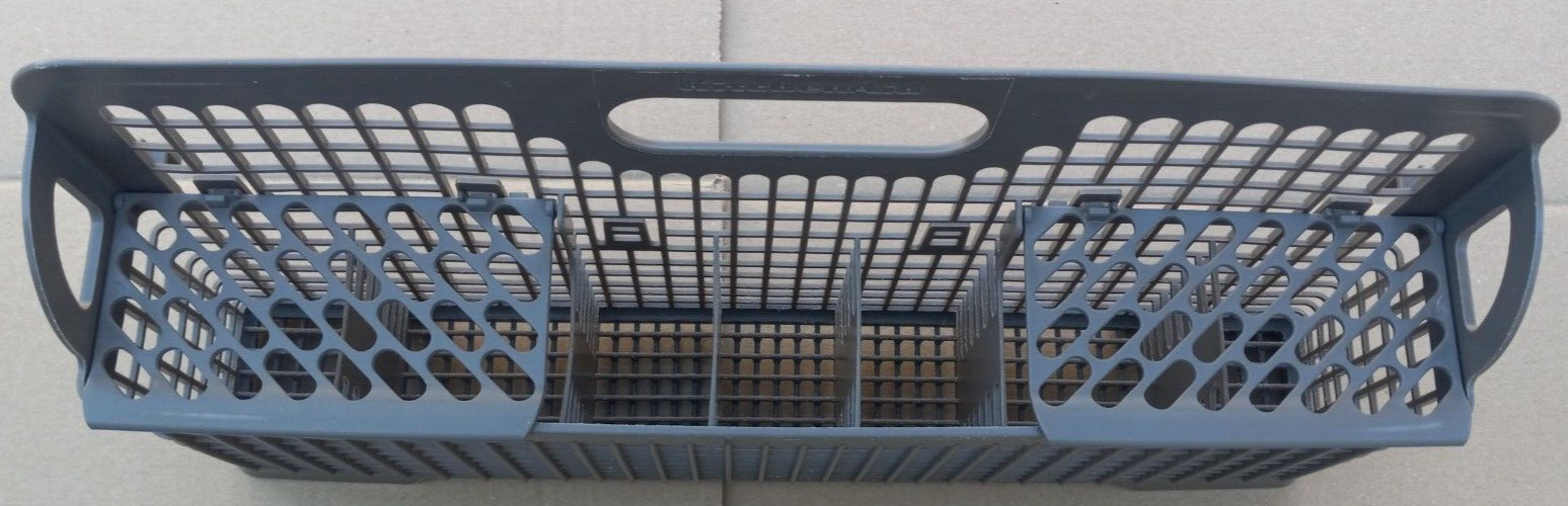 Kitchenaid WP8531233 Dishwasher Silverware Basket gallery