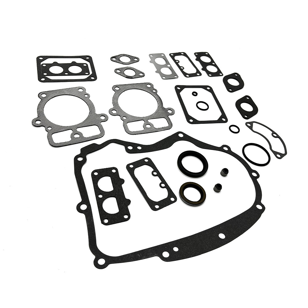 Engine Gasket Set For Briggs & Stratton 406777 407677 407777 694012 499889 gallery