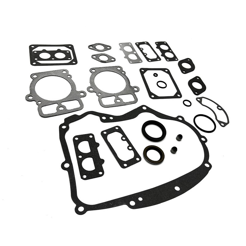 Engine Gasket Set For Briggs & Stratton 406777 407677 407777 694012 499889 gallery