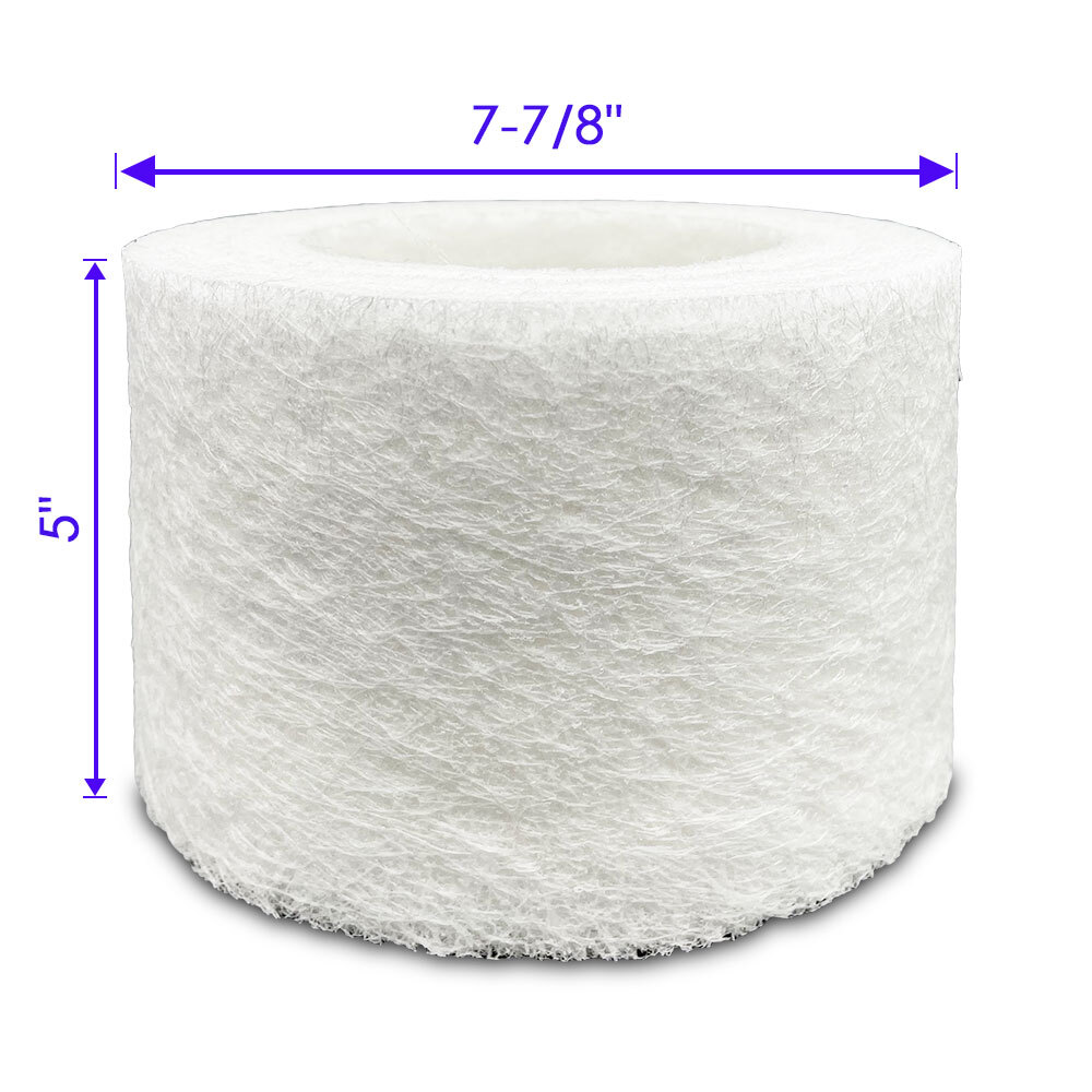 ClurTech Disposable Filter Element 4 Pack Sundance Filter Repl 6540-502 & others gallery