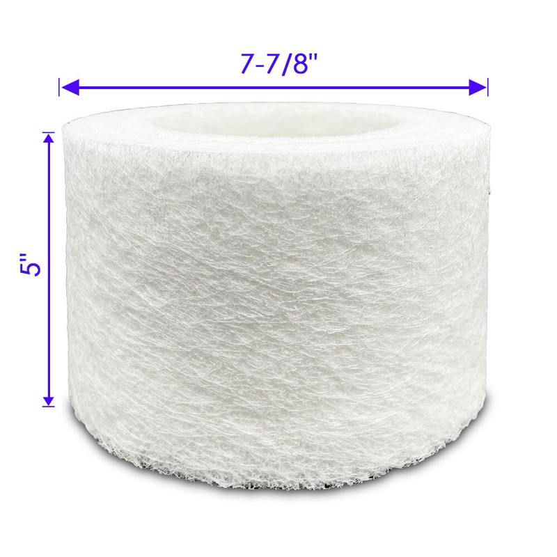 ClurTech Disposable Filter Element 4 Pack Sundance Filter Repl 6540-502 & others gallery