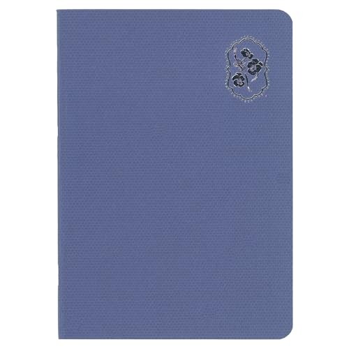 Daigo 2025 Planner Mill Weekly Blue E9604 Starting March 2025from JP