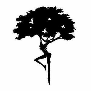 Vinyl Decal for Window - Dreaming Tree Fire Dancer (Dave Matthews Band) gallery
