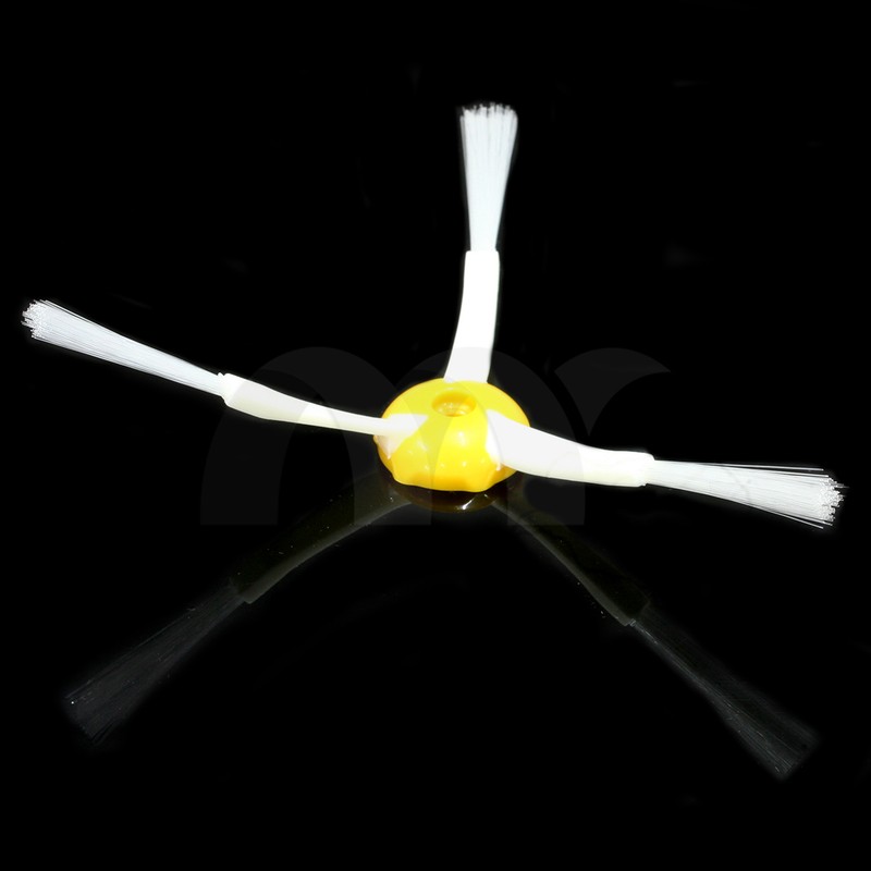3Pcs Side Brush 3Armed Replacement for iRobot Roomba 500 600 700 Series Vacuum L gallery