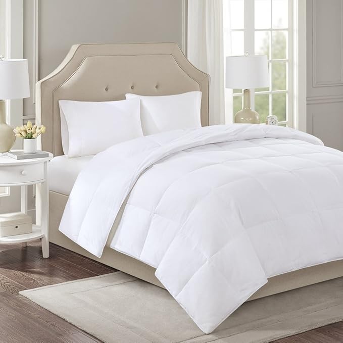 True North by Sleep Philosophy Down Comforter Full/Queen– Soft, Cozy, All Season gallery