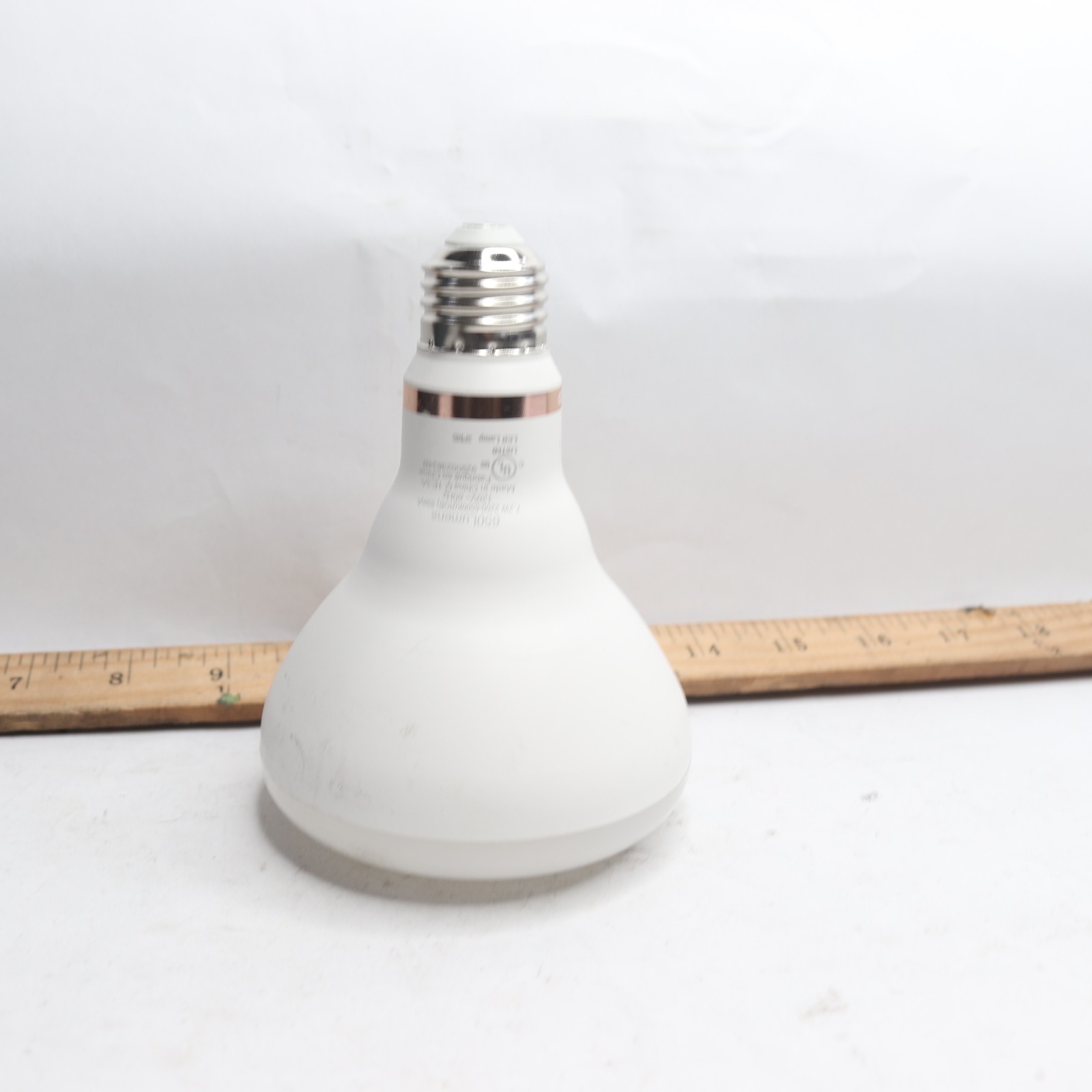 Philips Smart LED 65-Watt BR30 Floodlight Light Bulb 9290023834B gallery