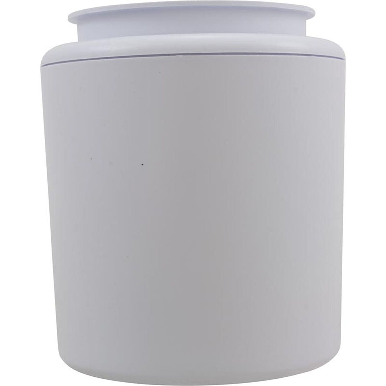 Skimmer Complete, Aladdin No-Niche, White gallery