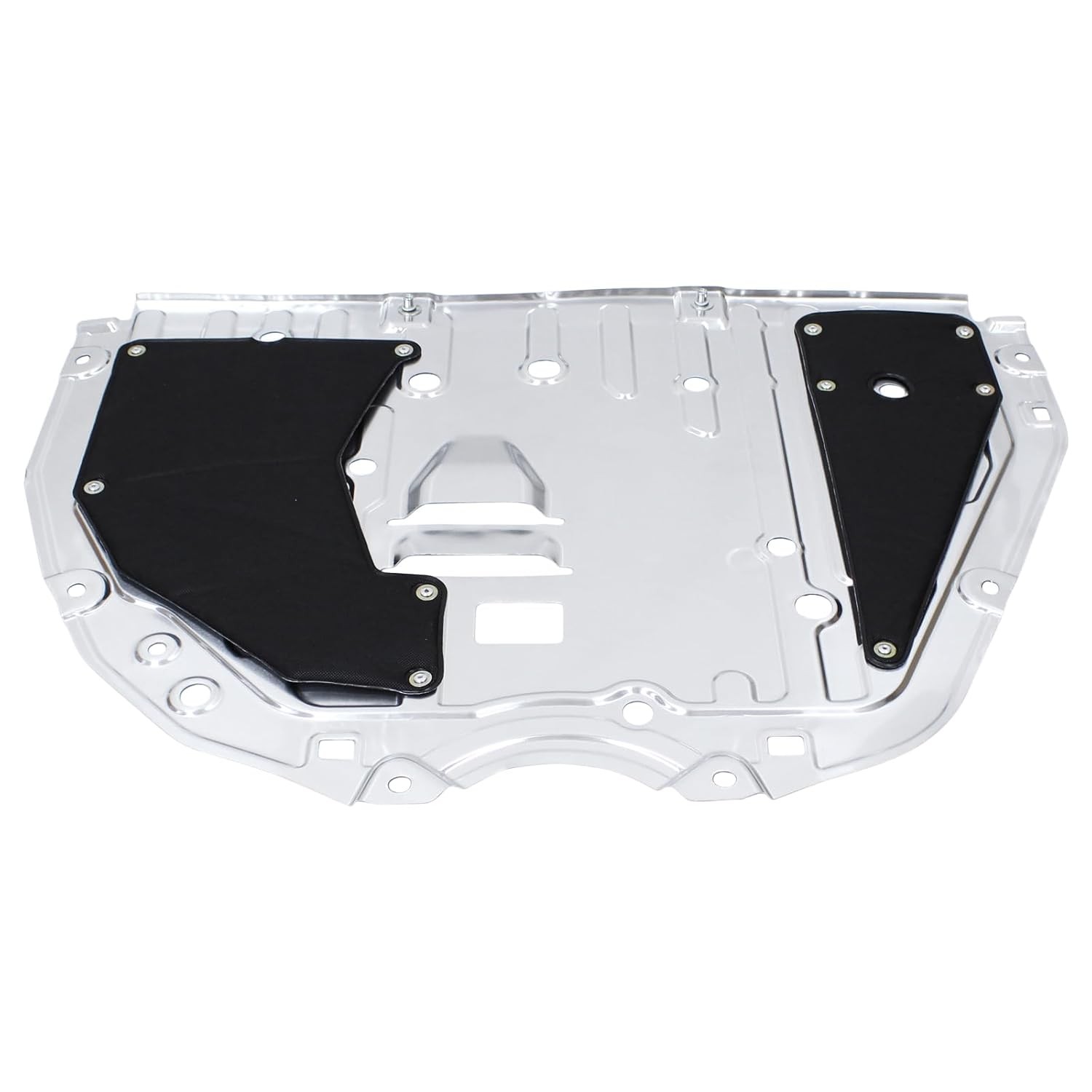 ApplianPar Honda Engine Splash Guard Lower Shield Cover Underboard Lid gallery