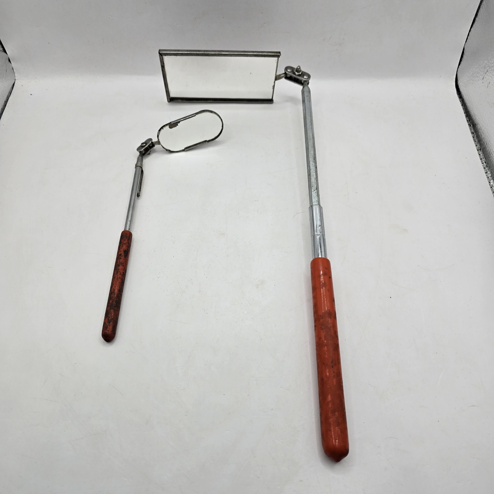 2pc Ullman Devices Inspection Mirror gallery
