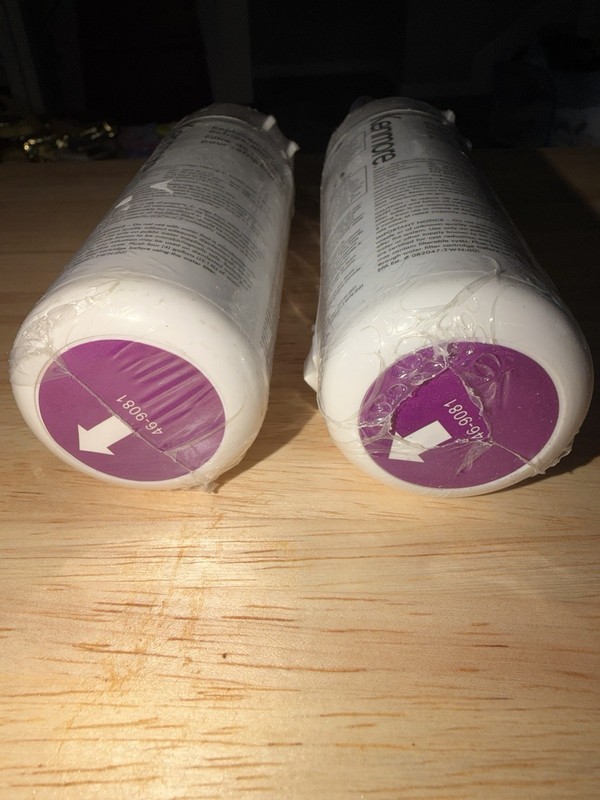 Kenmore Refrigerator Replacement 46-9081 Water Filter White Sealed 2 PACK gallery