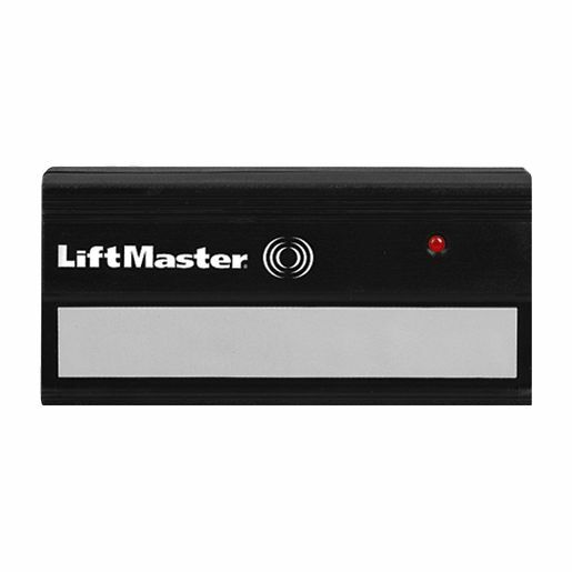 Liftmaster 361LM Remote Control - 1 Button 9 Code Switch Remote Clicker 315MHz gallery