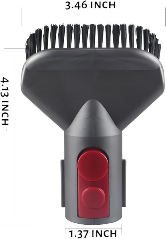 Stubborn Dirt Brush Tool Attachments Compatible with Gen 5 V15 V12 V11 V10 V8 gallery