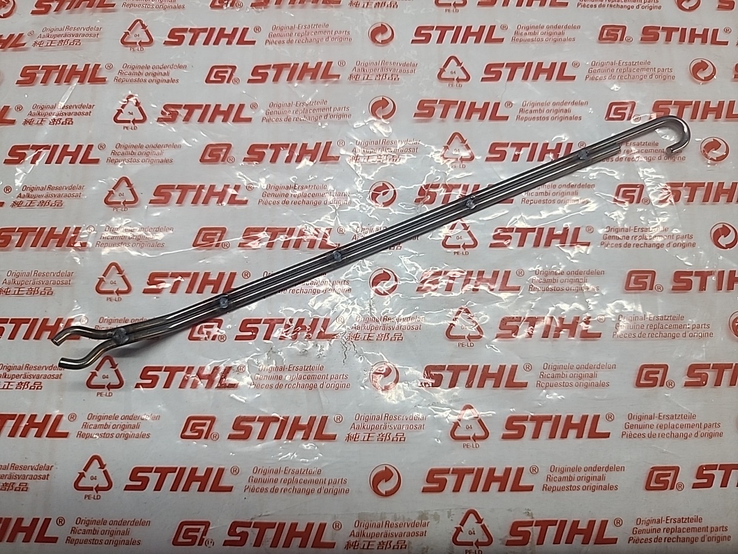OEM Specialty Tool Assembly Hook Stihl ( 5910-893-8800 ) gallery