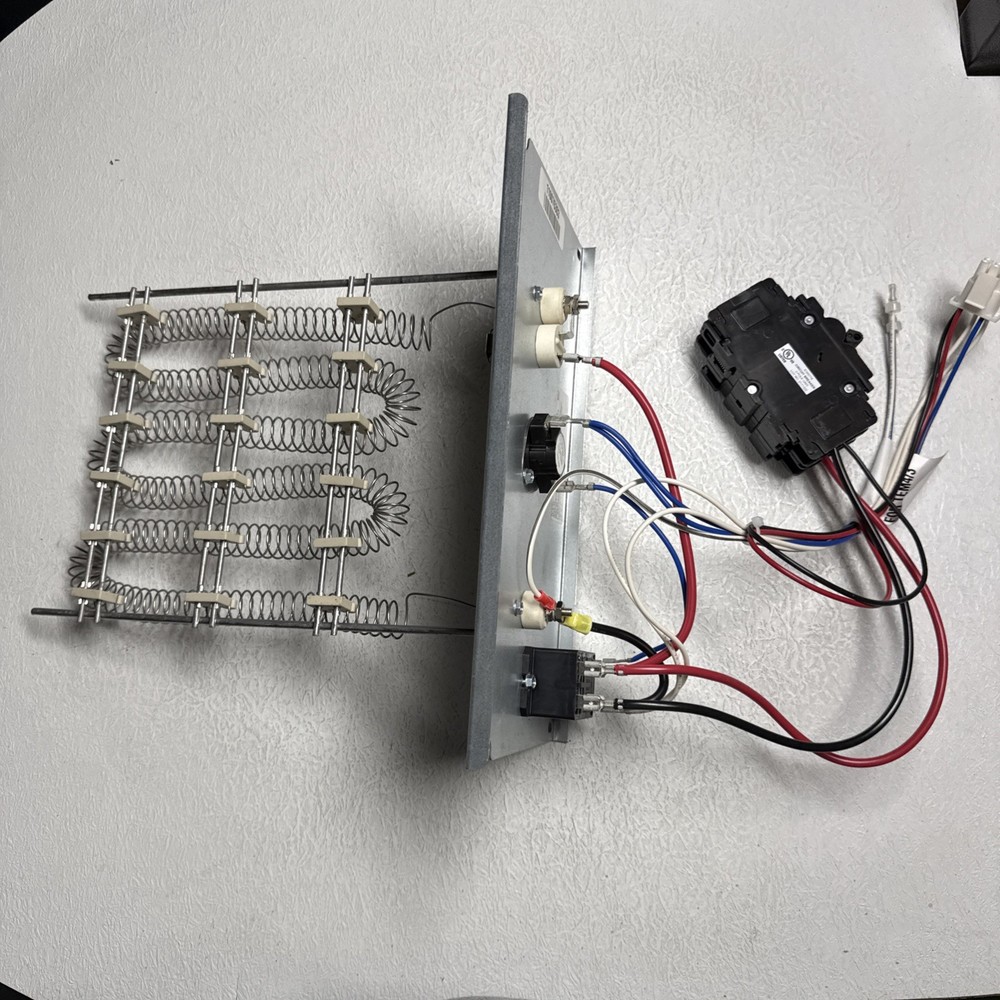 Trane American Standard Electric Heat Kit for BAYHTR1505BRKCD /BRKCD OEM
