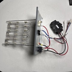 Trane American Standard Electric Heat Kit for BAYHTR1505BRKCD /BRKCD OEM