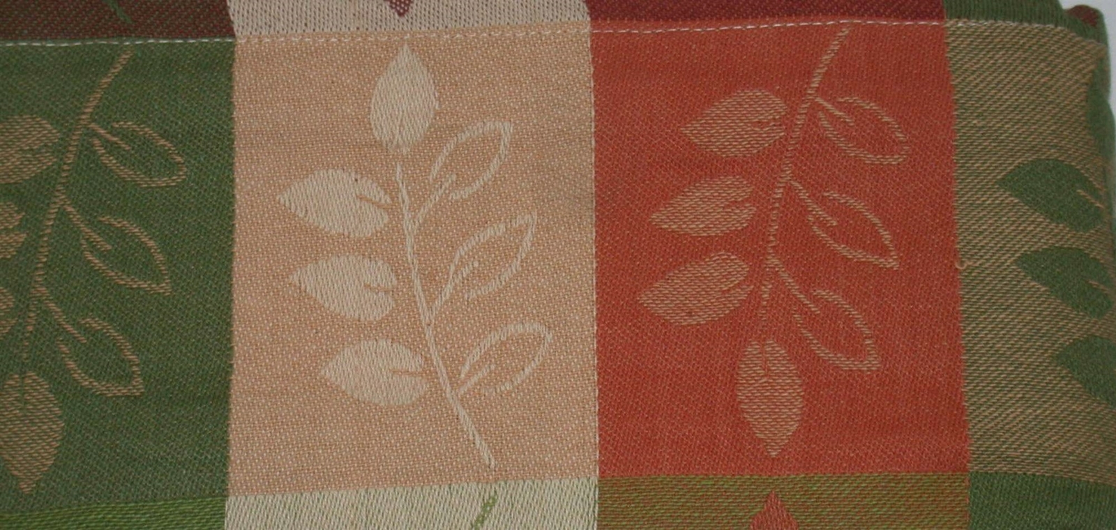 Casual Park Manor Tablecloth ~ ESPLANADE ~ 60" x 84" Rectangular **NEW** gallery
