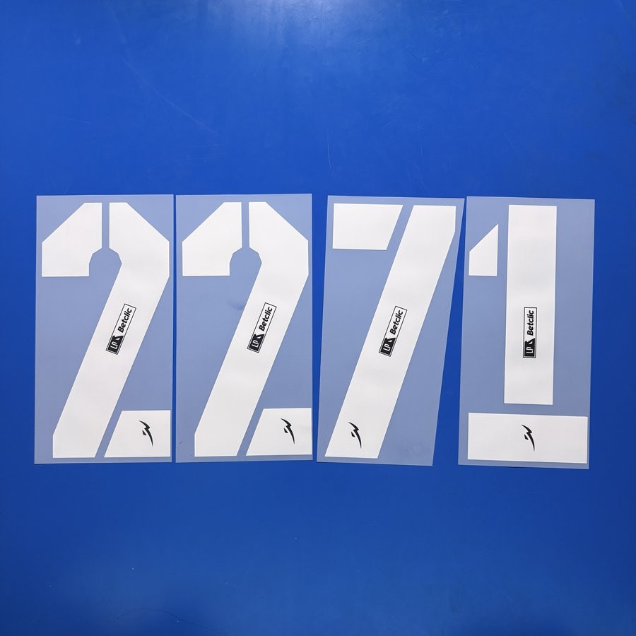 25 26 Benfica Any Name Number Personalise Customise Player Size Nameset ID Print gallery