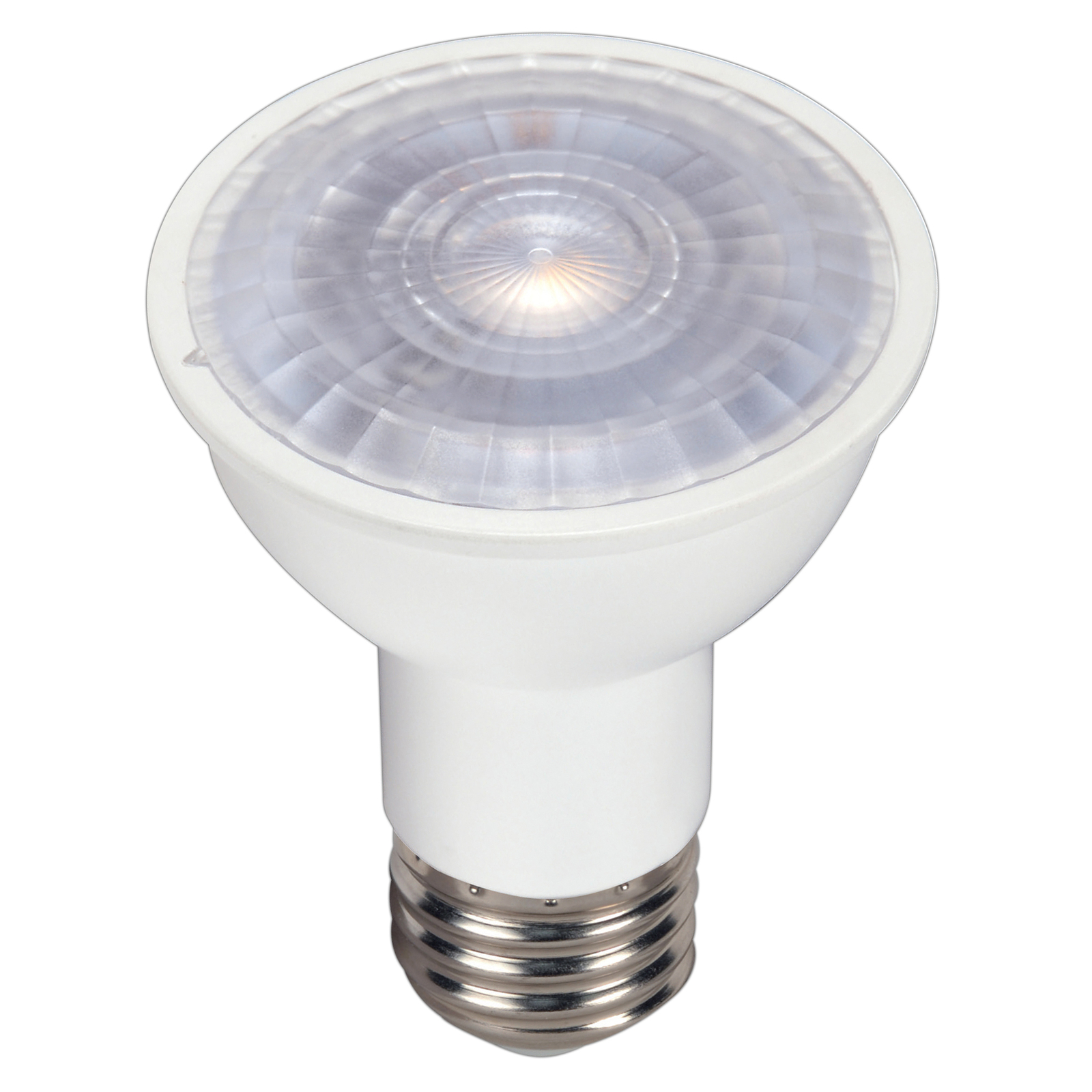 Satco S9389 LED Reflector Bulb 6.5W =60W PAR16 5000K 120V 40 Degree E26 Medium gallery