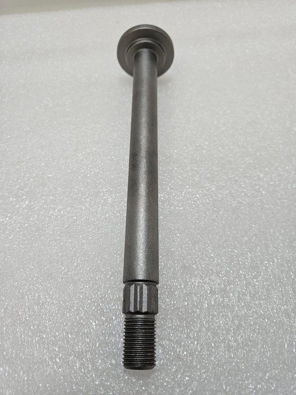 Arbor Shaft replacement for Simplicity and Snapper 1713612SM gallery