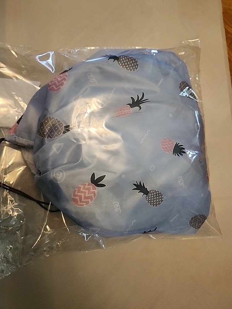 No installation required, quick installation, face-protection mosquito net...